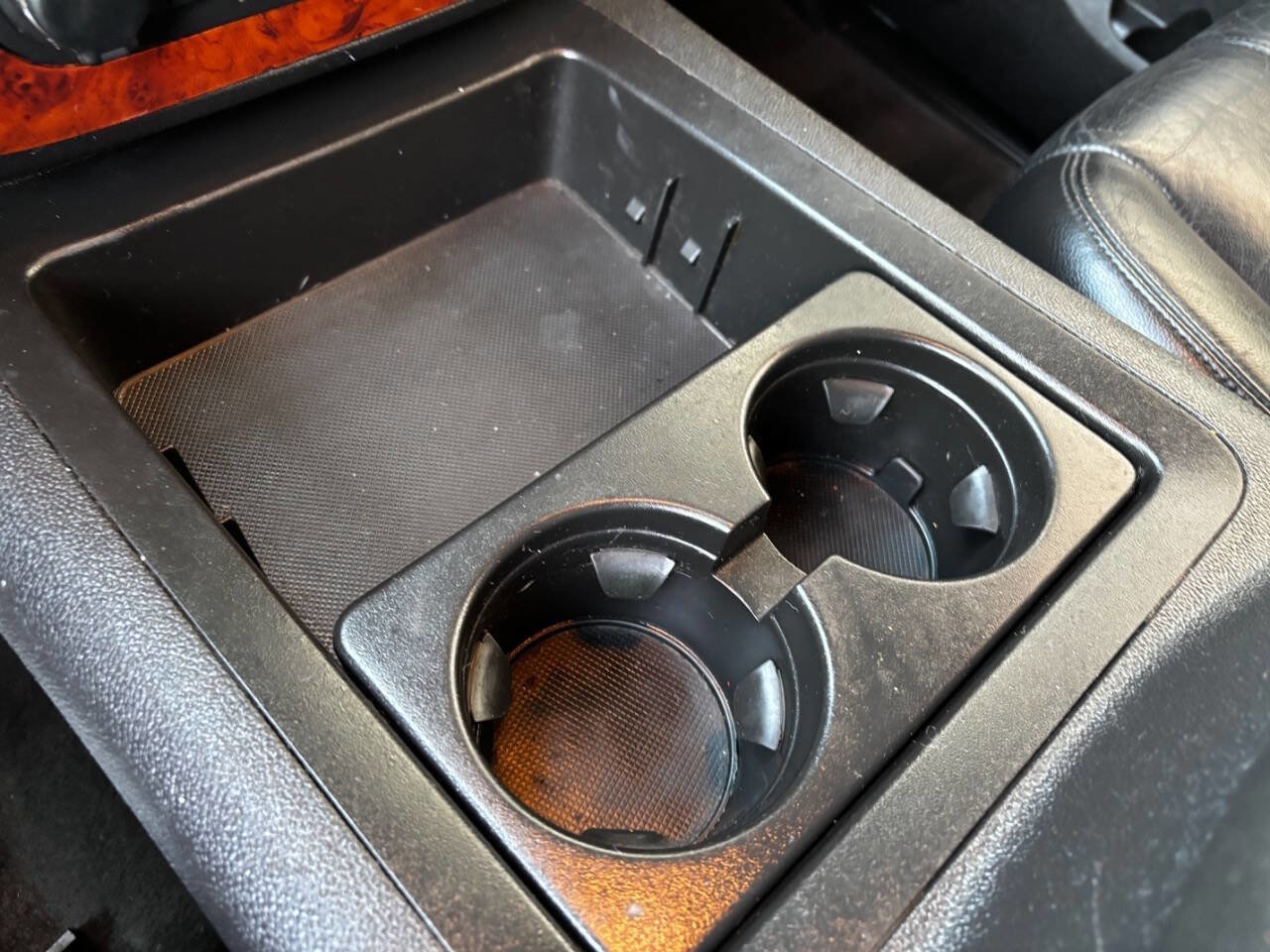 Used 2014 Chevrolet Tahoe LT image 30