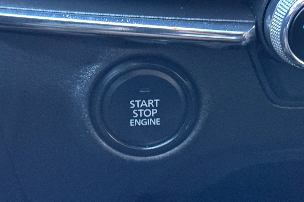 Used 2021 MAZDA MAZDA3 s image 22