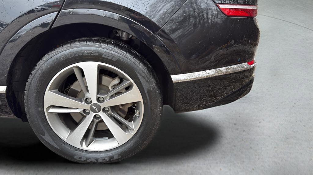 Used 2022 Genesis GV80 2.5T w/ Advanced Package 02 image 38