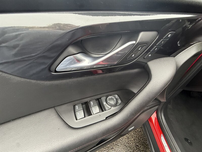 Used 2020 Chevrolet Blazer RS FWD image 17