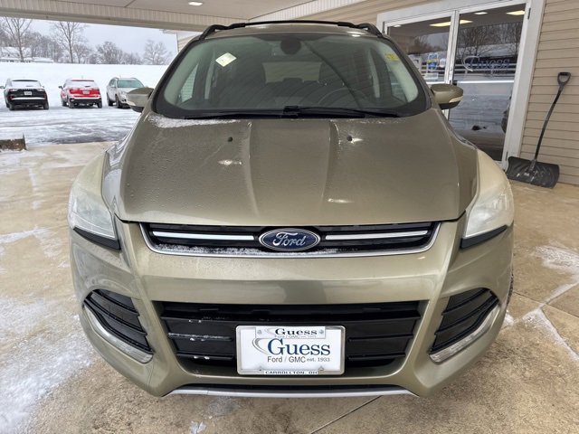 Used 2013 Ford Escape SEL image 12