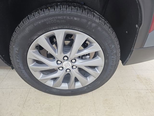 Used 2025 Buick Enclave Preferred image 22