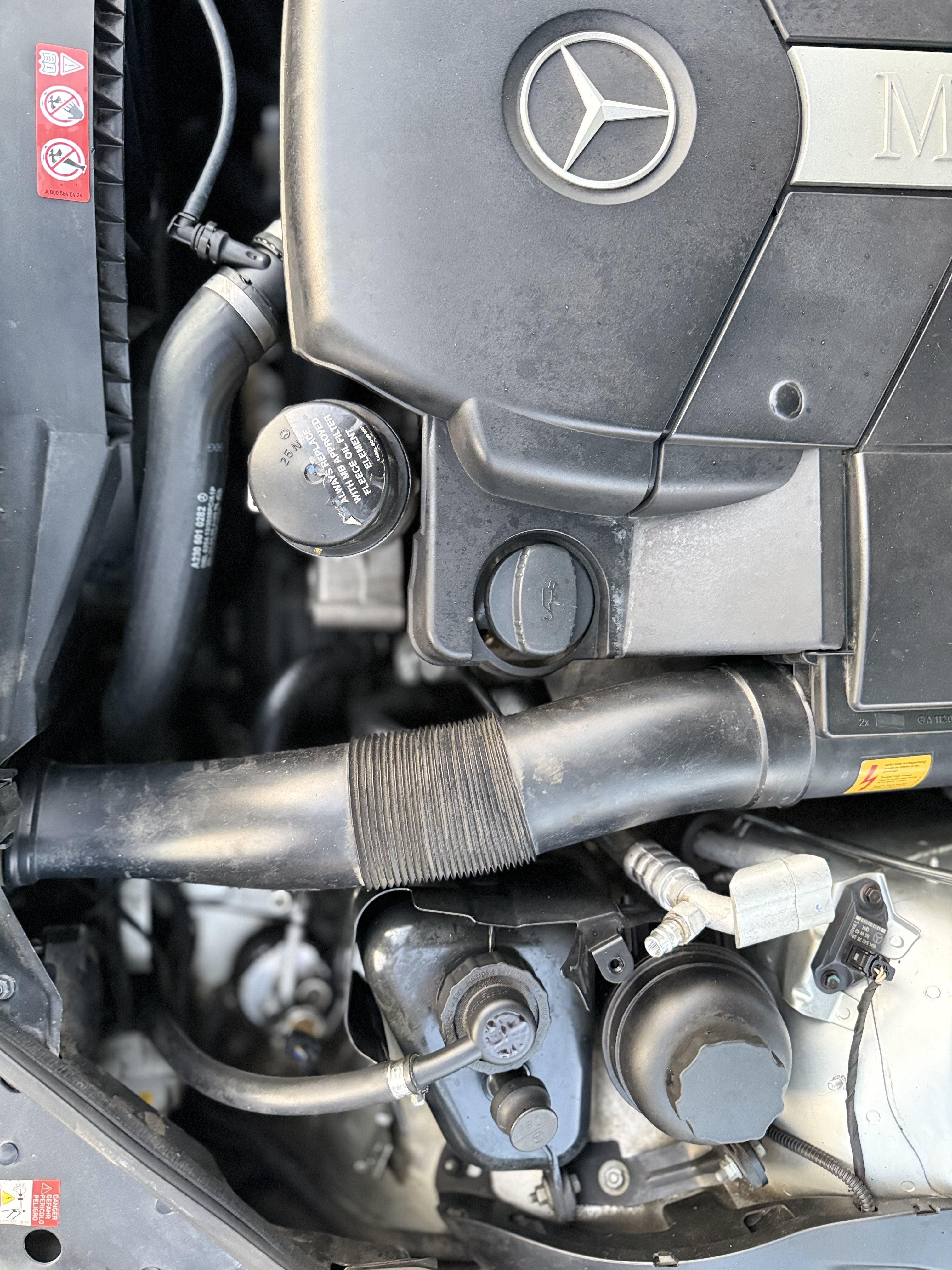 Used 2006 Mercedes-Benz SL 500 image 28