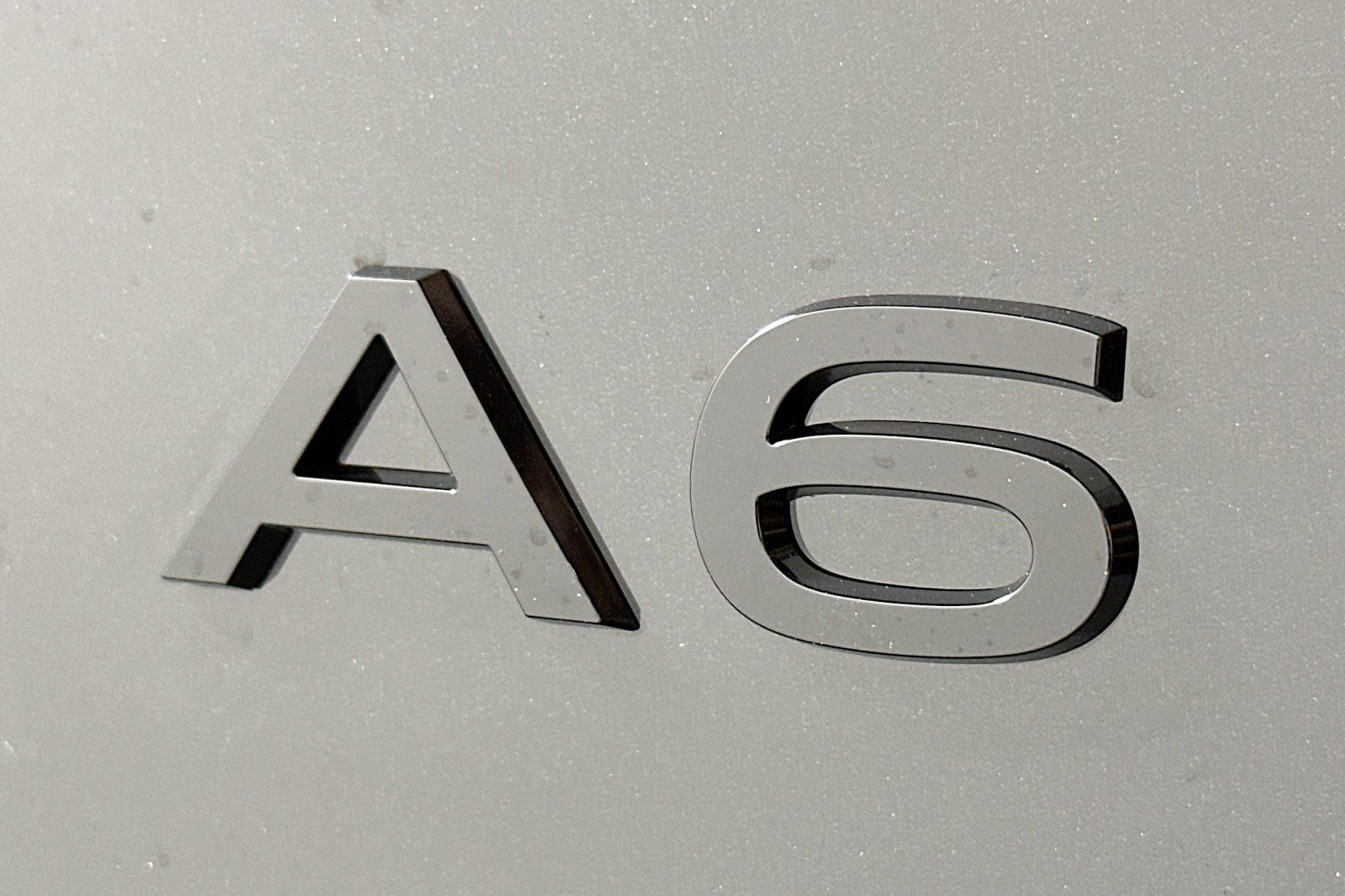 New 2026 Audi A6 Premium Plus image 10