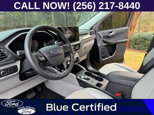 Used 2024 Ford Escape SE image 9