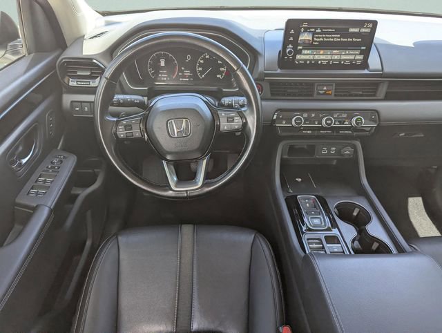 Used 2023 Honda Pilot EX-L image 16