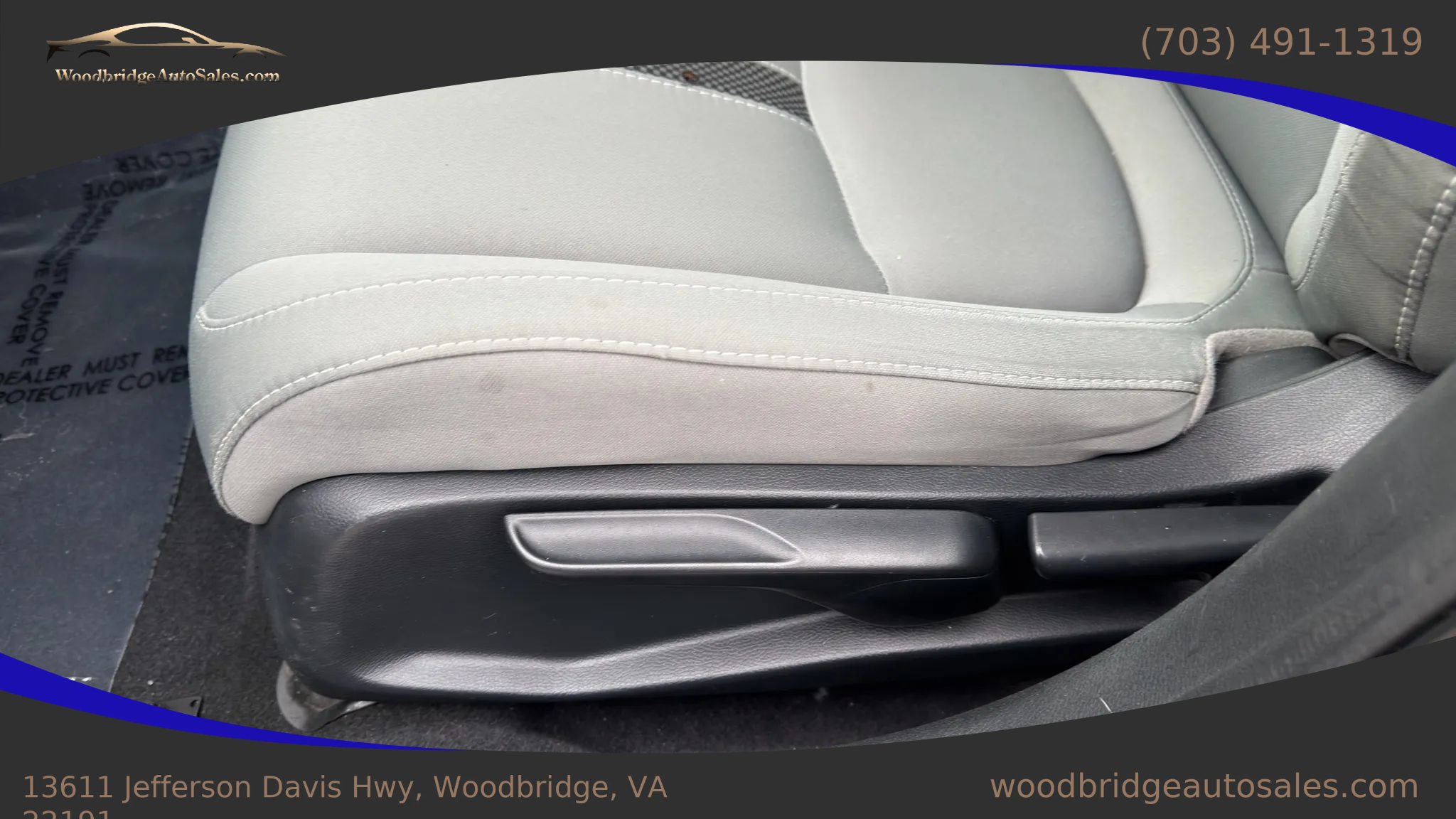 Used 2020 Honda Civic LX image 11