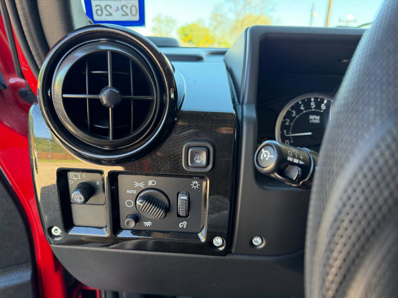 Used 2007 HUMMER H2 w/ Special Edition image 35