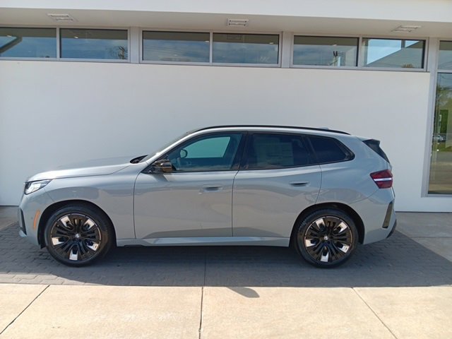 New 2026 BMW X3 M50 w/ Premium Package image 4