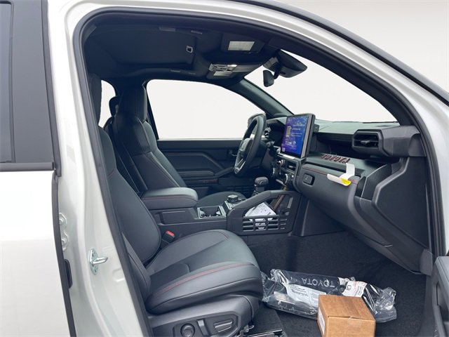 New 2026 Toyota Tacoma TRD Pro image 15