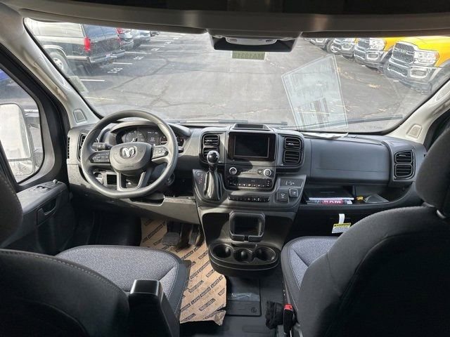 New 2023 RAM ProMaster 1500 w/ Convenience Group image 11