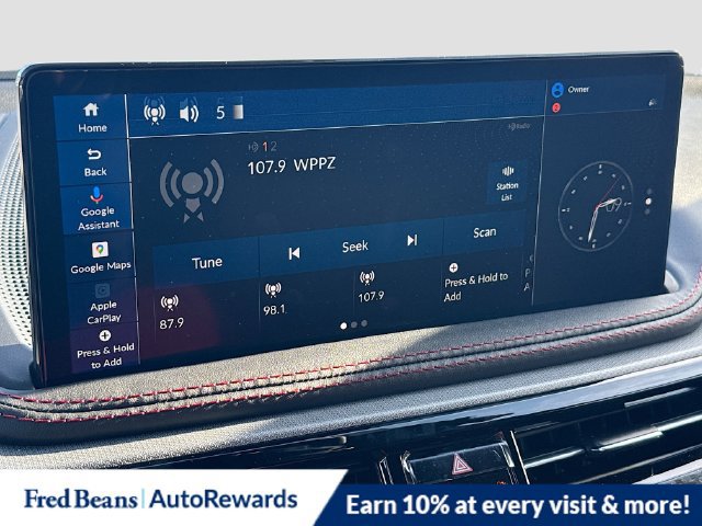 New 2026 Acura MDX A-Spec w/ Advance Package AWD/4WD image 19