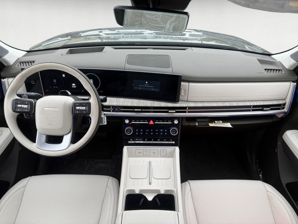 New 2025 Hyundai Santa Fe Calligraphy image 11