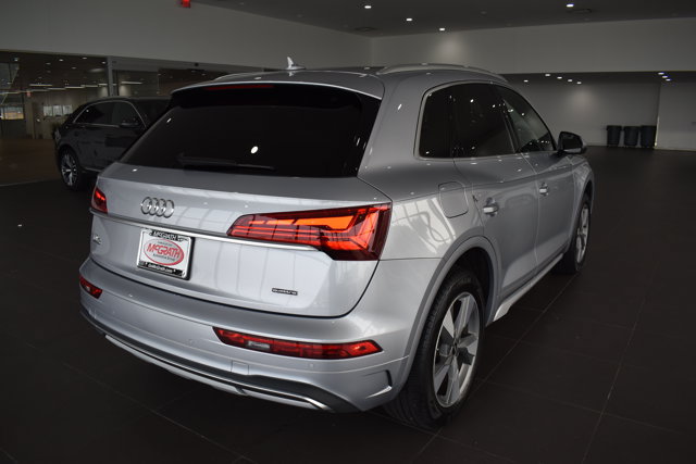 Used 2023 Audi Q5 2.0T Premium Plus AWD/4WD image 7