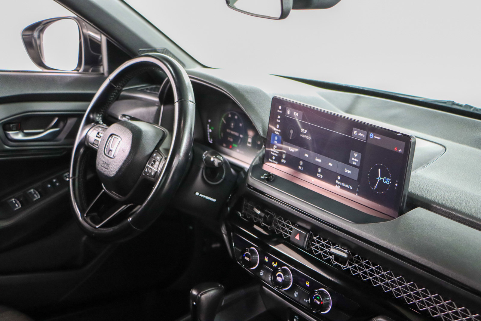 Used 2024 Honda Accord Sport image 26