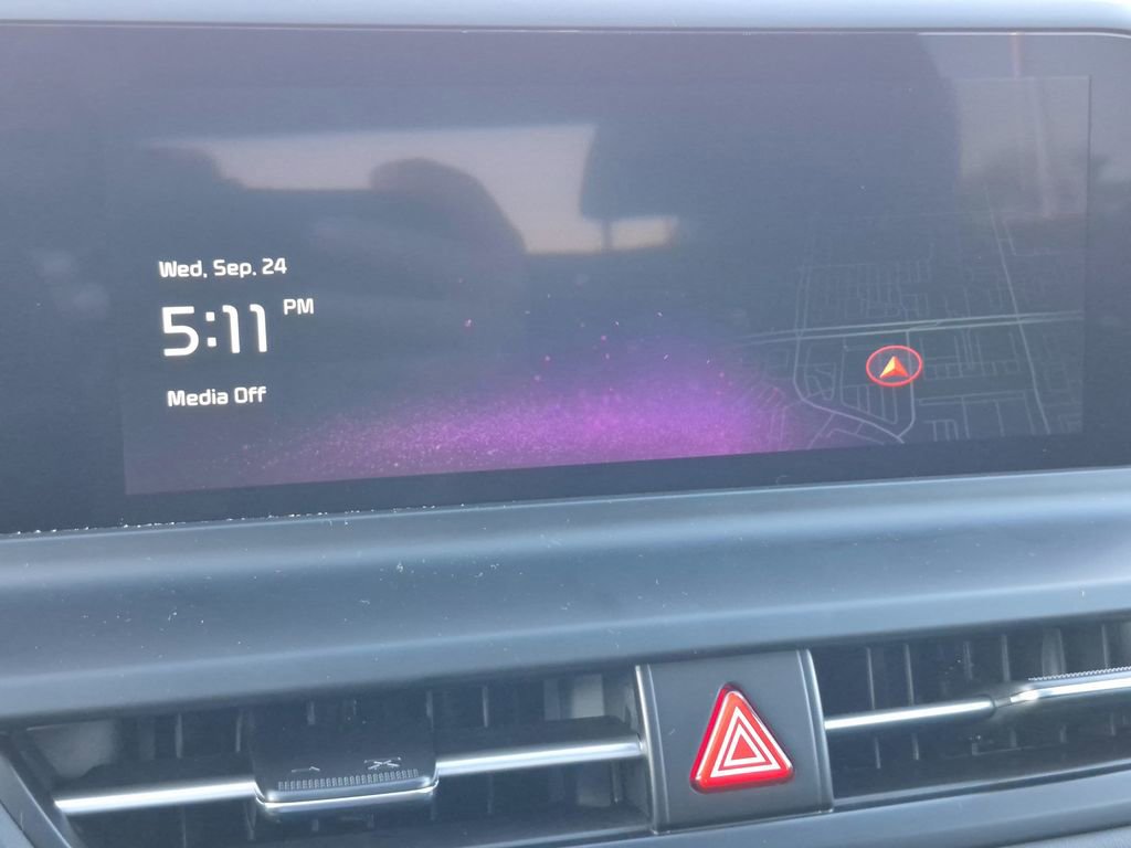 New 2026 Kia Seltos SX w/ SX Sunroof Package image 22