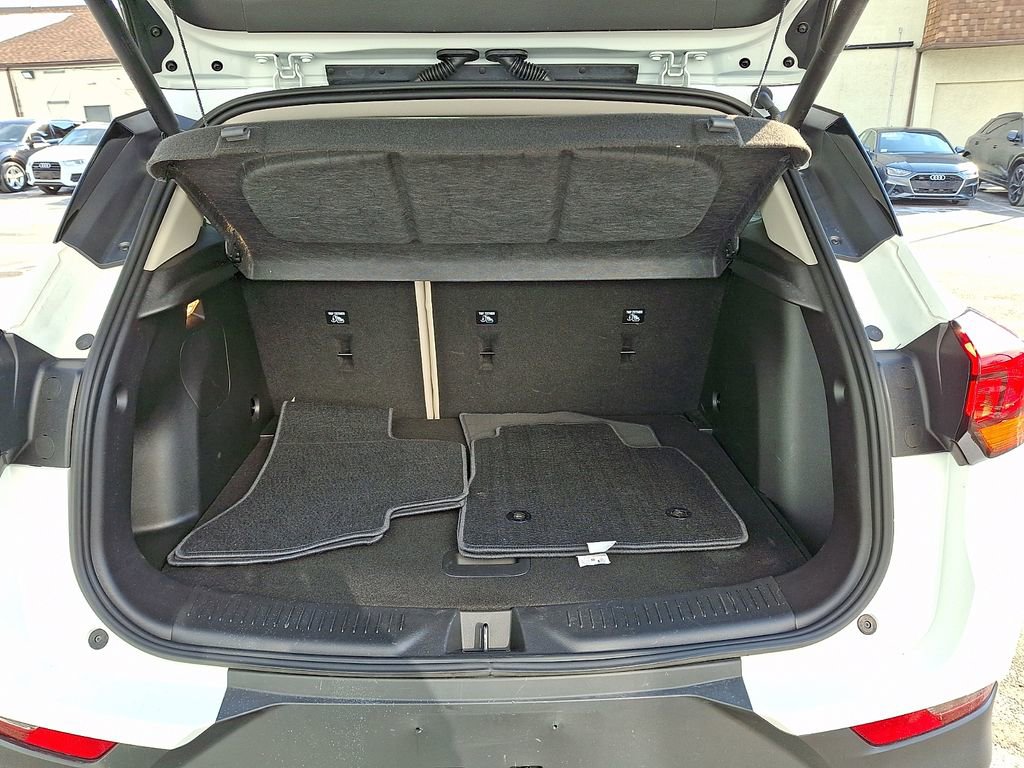 Used 2021 Buick Encore GX Select image 27