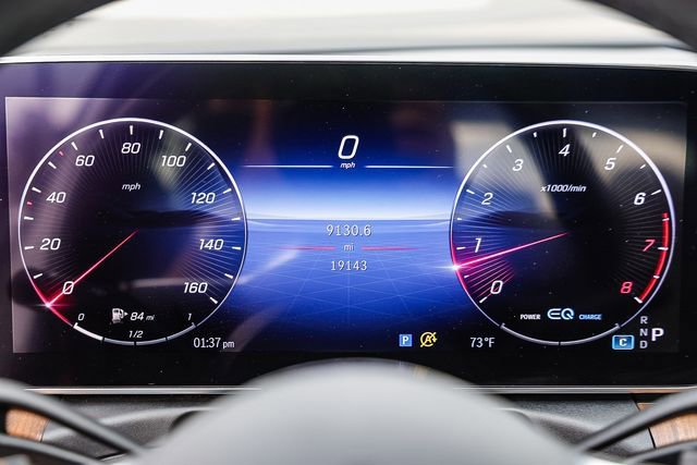 Used 2022 Mercedes-Benz C 300 4MATIC Sedan image 23