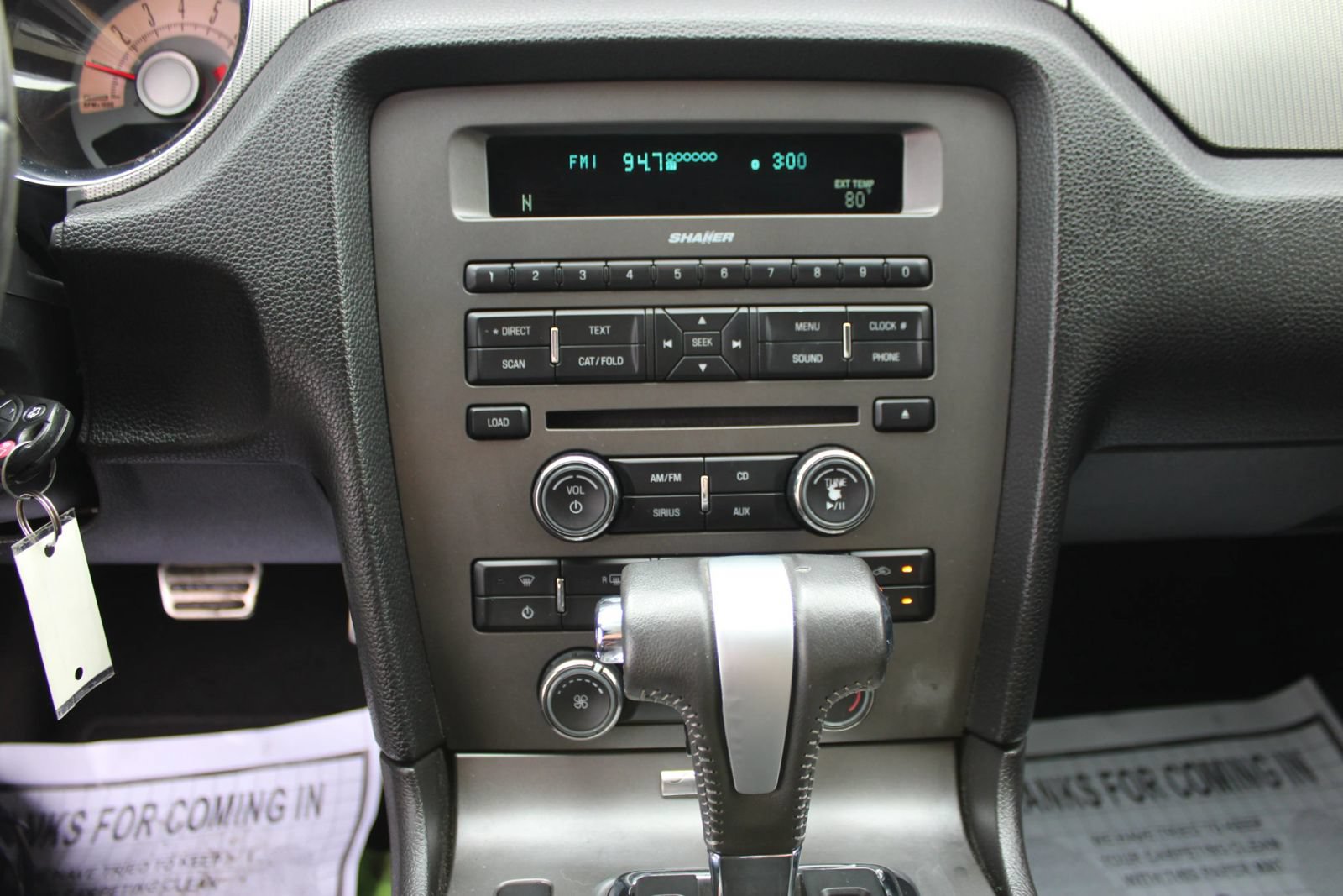 Used 2010 Ford Mustang GT Premium RWD image 23