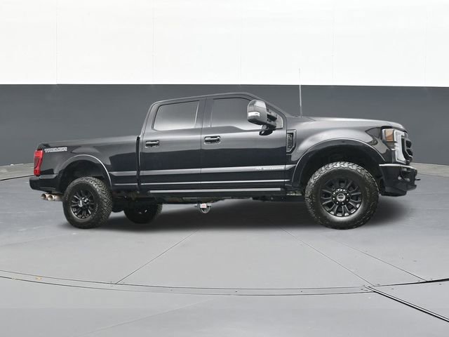 Used 2022 Ford F250 Lariat w/ Tremor Off-Road Package image 55