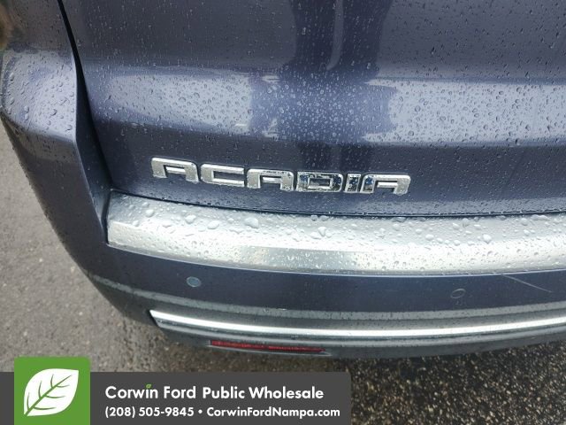 Used 2014 GMC Acadia SLT image 11