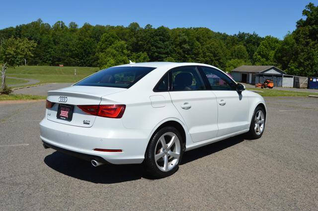 Used 2016 Audi A3 2.0T Premium AWD/4WD image 9