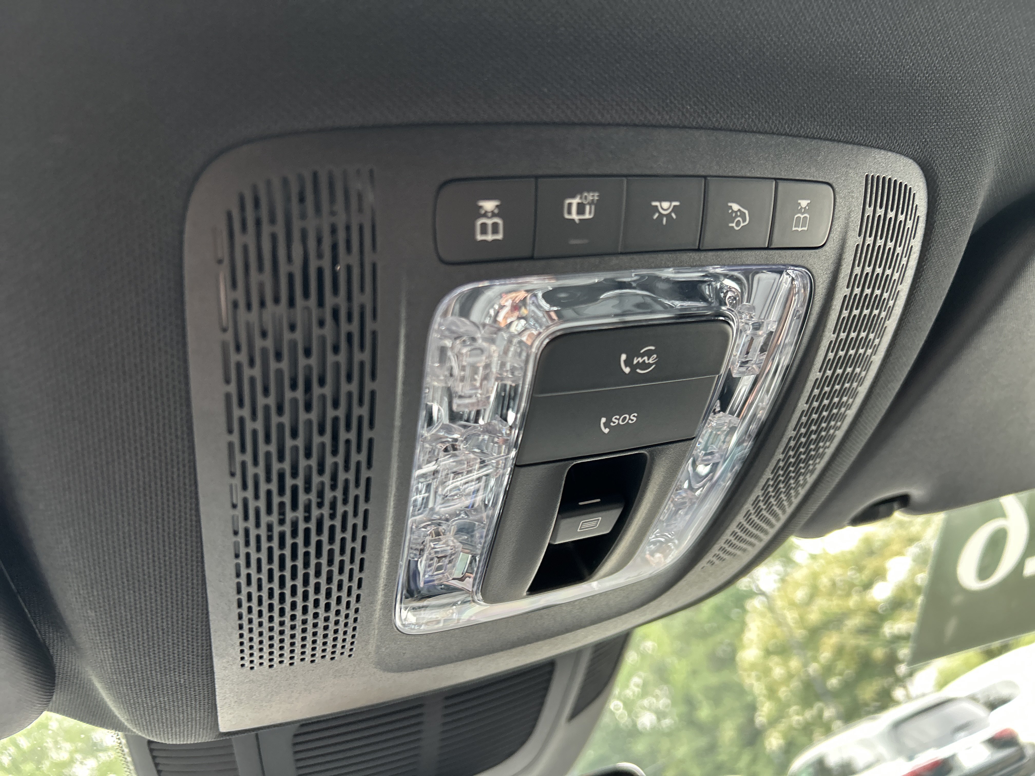 Certified 2026 Mercedes-Benz GLS 450 4MATIC image 38