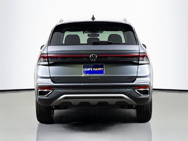New 2026 Volkswagen Taos SEL AWD/4WD image 6