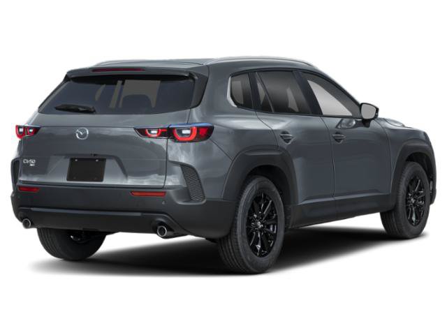New 2026 MAZDA CX-50 AWD 2.5 S w/ Accent Package image 3