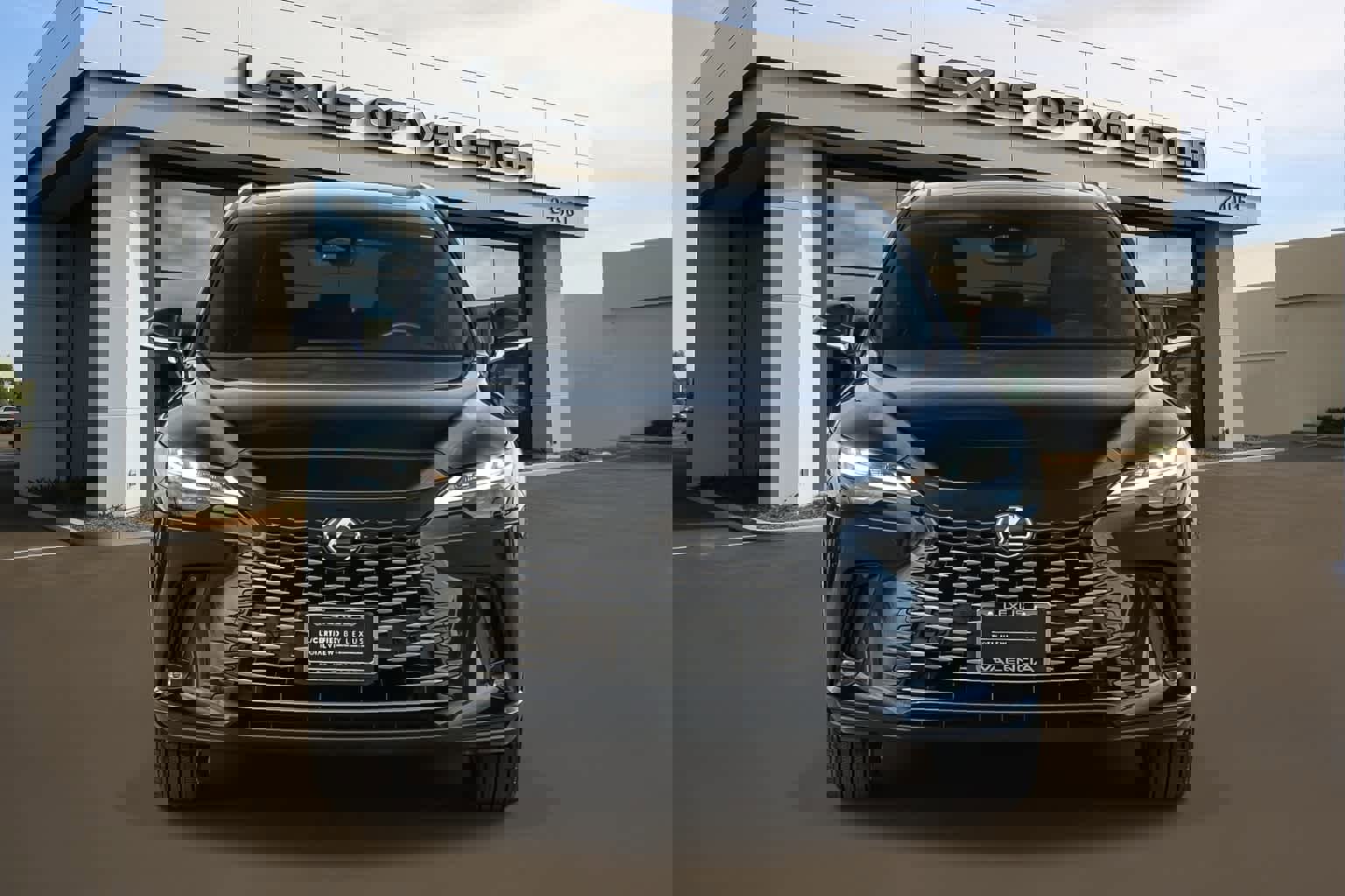 Certified 2023 Lexus RX 350 Premium Plus image 6