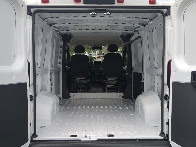 New 2026 RAM ProMaster 1500 w/ Safety Group FWD image 14