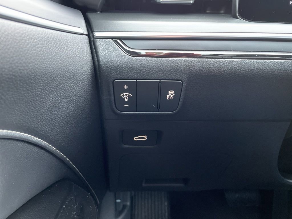 New 2026 Kia K5 GT-Line image 23