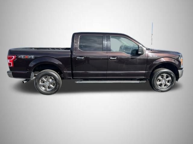 Used 2020 Ford F150 XLT w/ Equipment Group 302A Luxury image 6