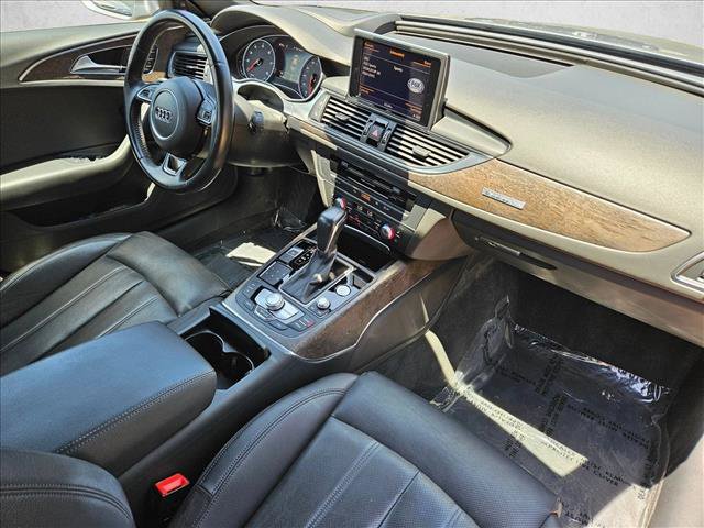Used 2017 Audi A6 3.0T Prestige w/ Prestige Package AWD/4WD image 27