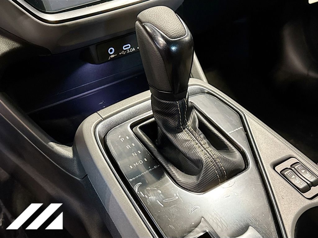 New 2026 Subaru Crosstrek 2.5i Sport image 17