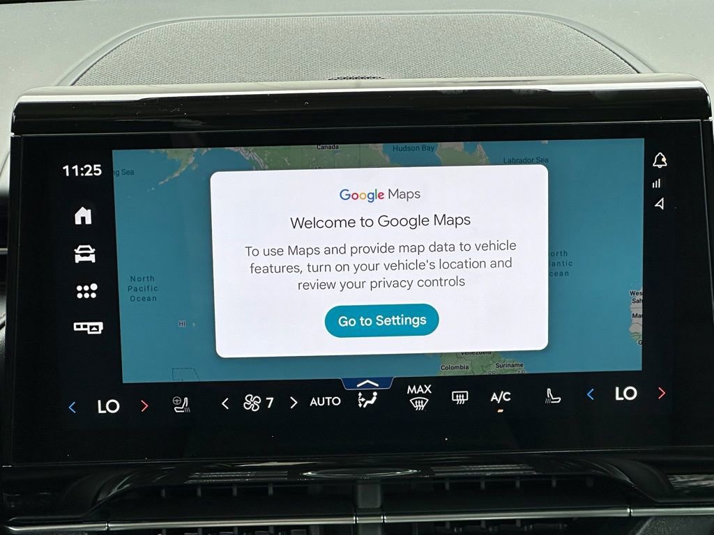 New 2026 Lincoln Nautilus Reserve AWD/4WD image 15