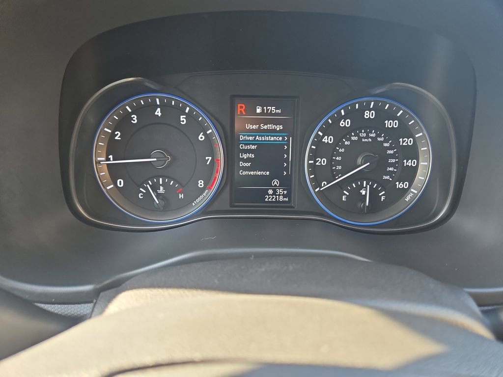Used 2023 Hyundai Kona SE w/ Cargo Package image 20