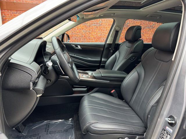 Used 2024 Genesis GV80 3.5T image 23