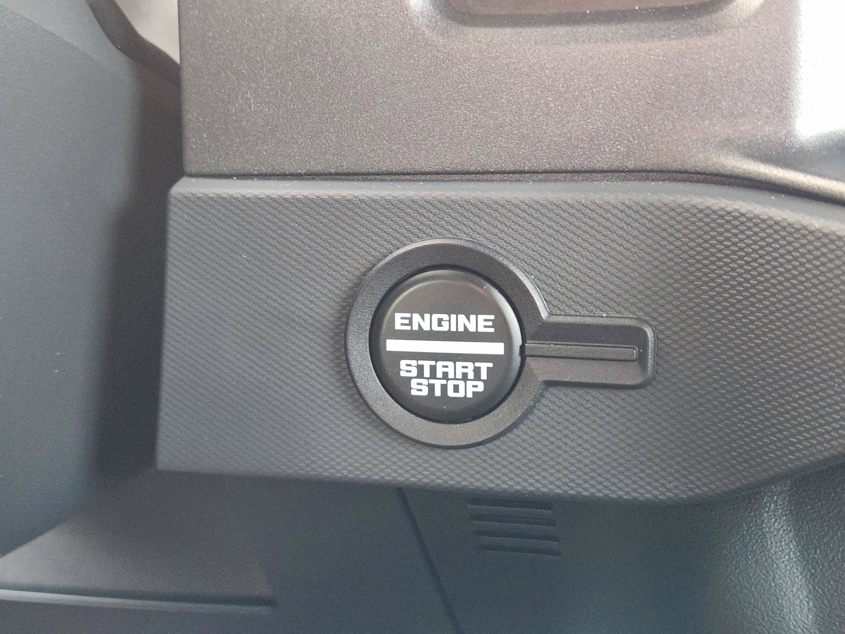 Used 2024 Ford Bronco Badlands AWD/4WD image 17