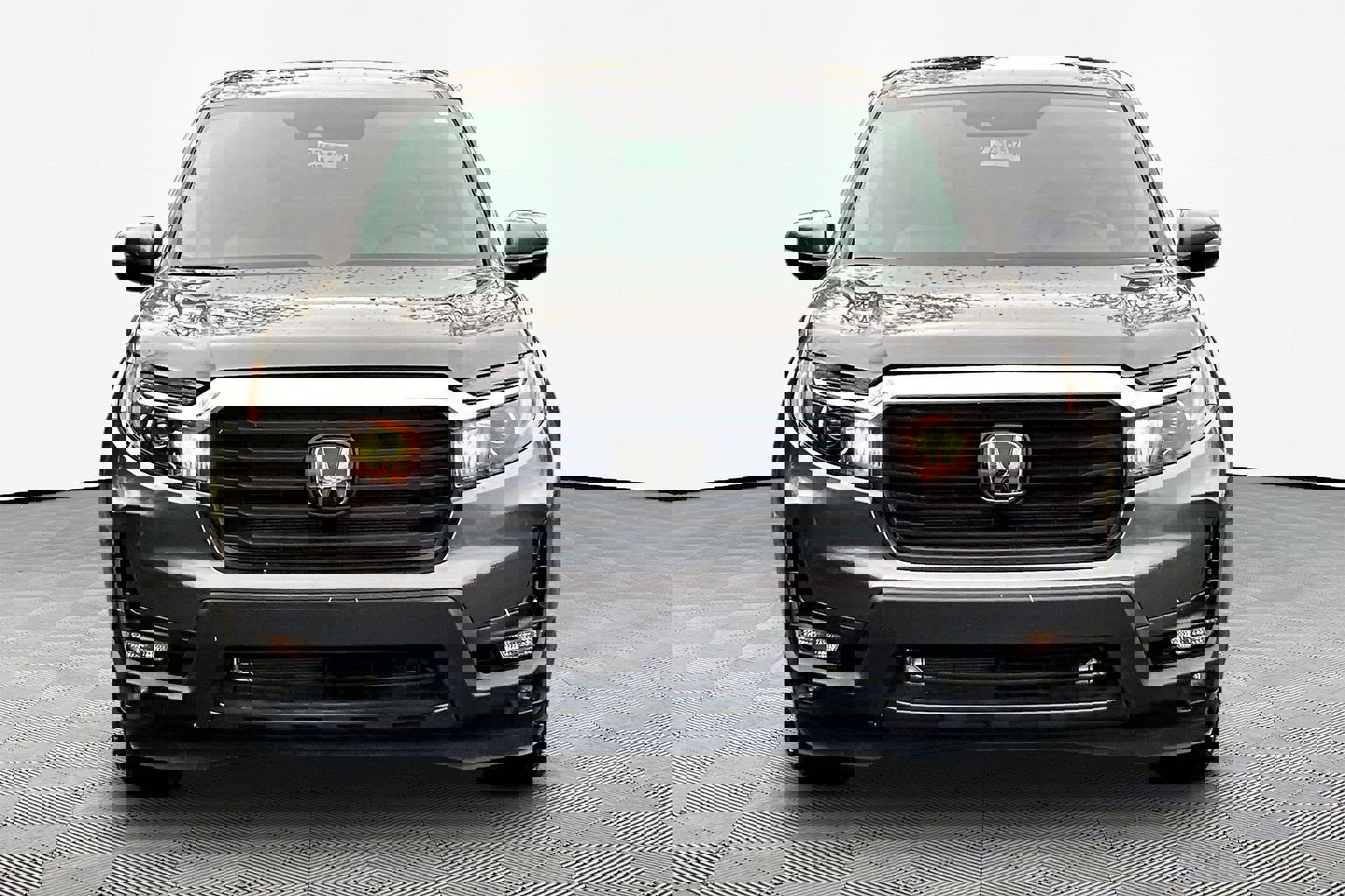 Used 2023 Honda Ridgeline RTL image 2