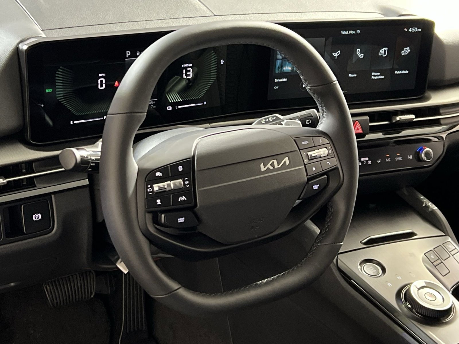 New 2026 Kia Sportage S image 14