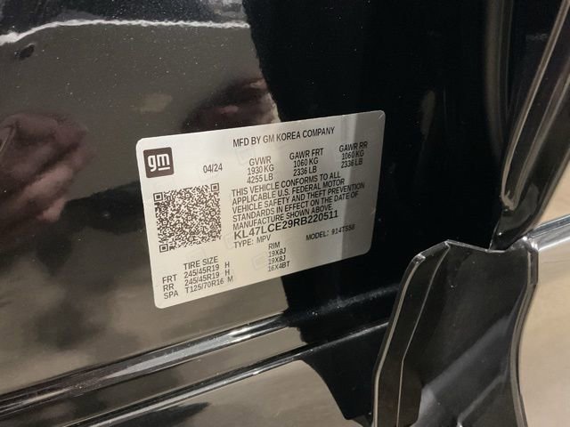 Used 2024 Buick Envista Avenir image 24