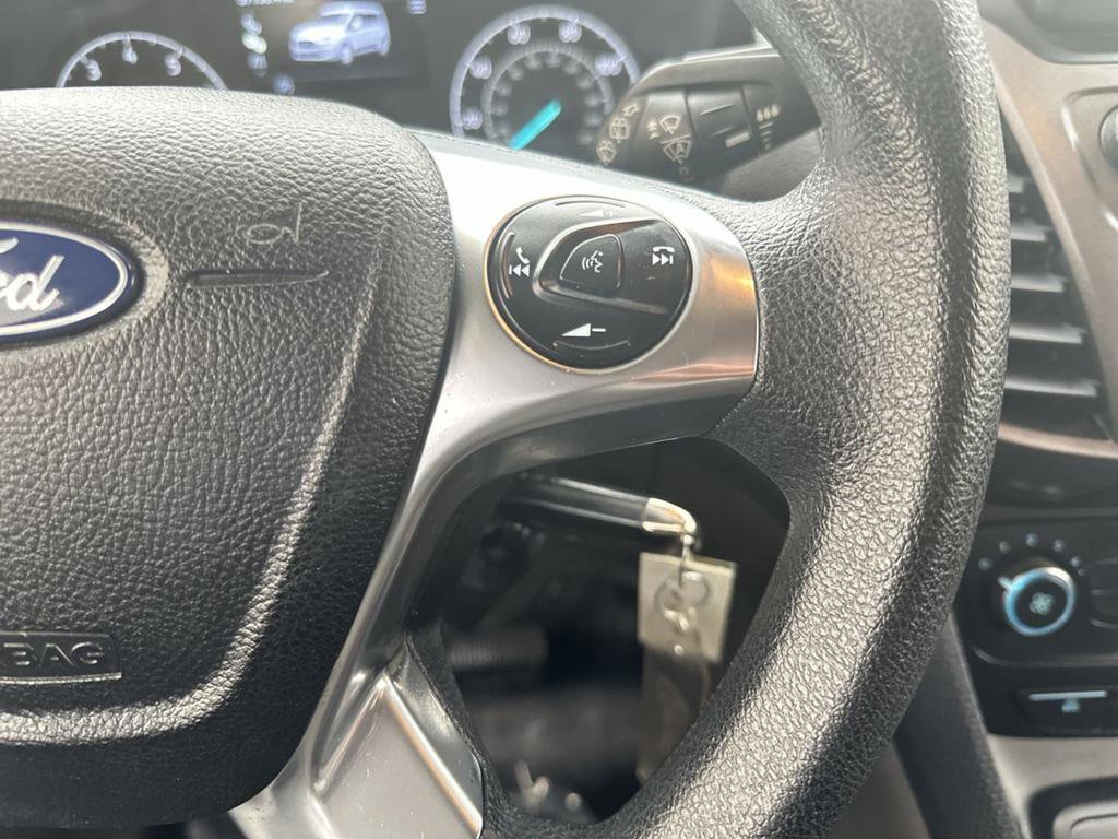 Used 2021 Ford Transit Connect XL image 21
