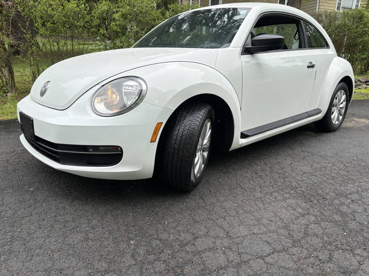 Used 2014 Volkswagen Beetle 1.8T FWD image 4