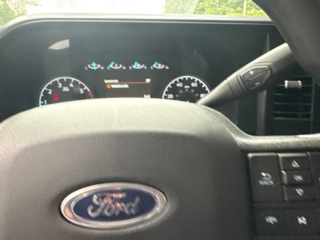 Certified 2026 Ford F350 XLT AWD/4WD image 24