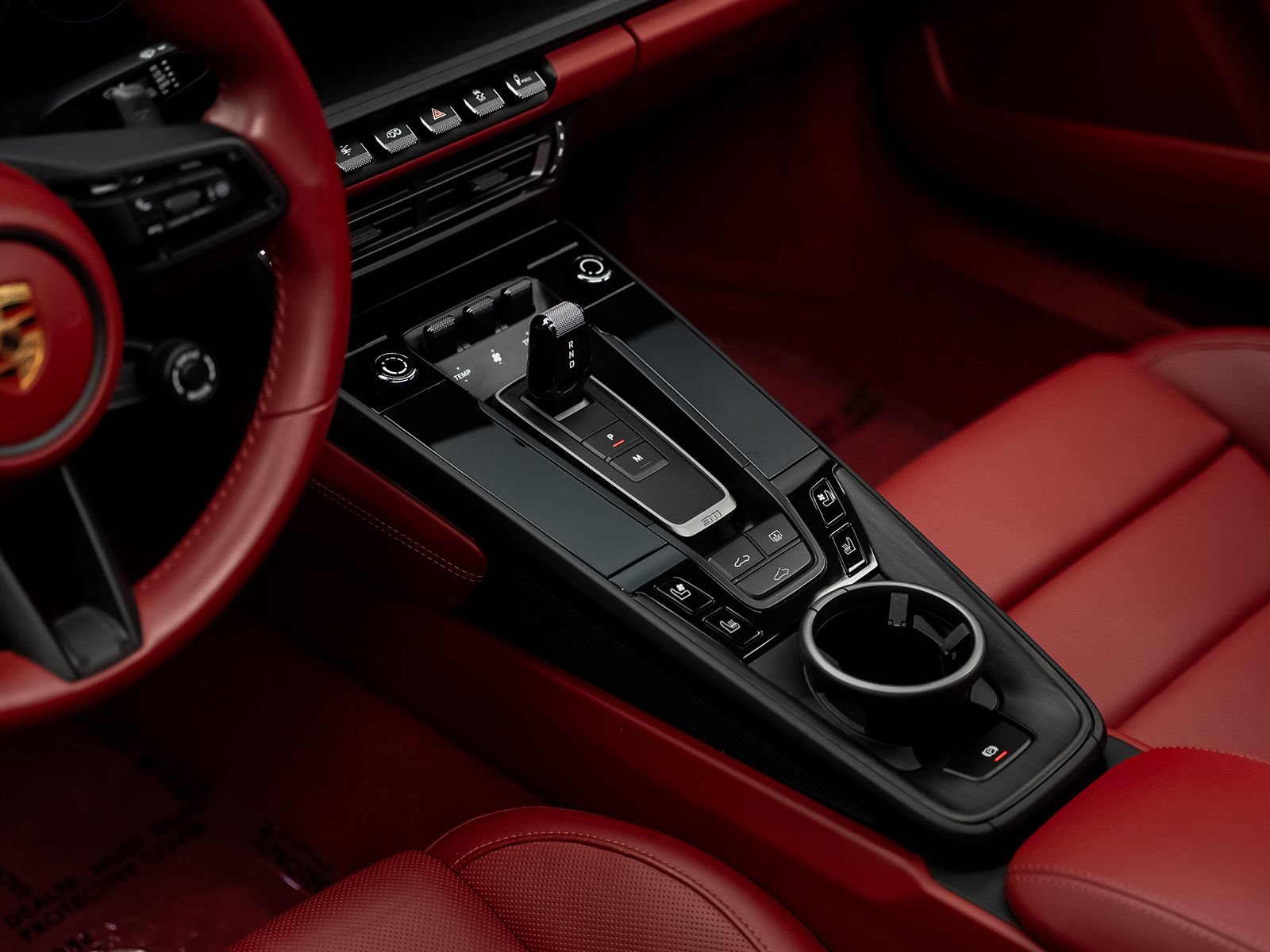 Used 2023 Porsche 911 Carrera S RWD image 60
