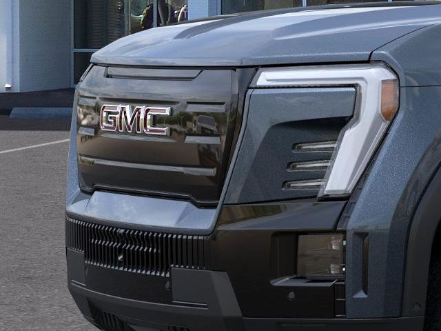 New 2026 GMC Sierra EV Elevation w/ Premium Package image 13