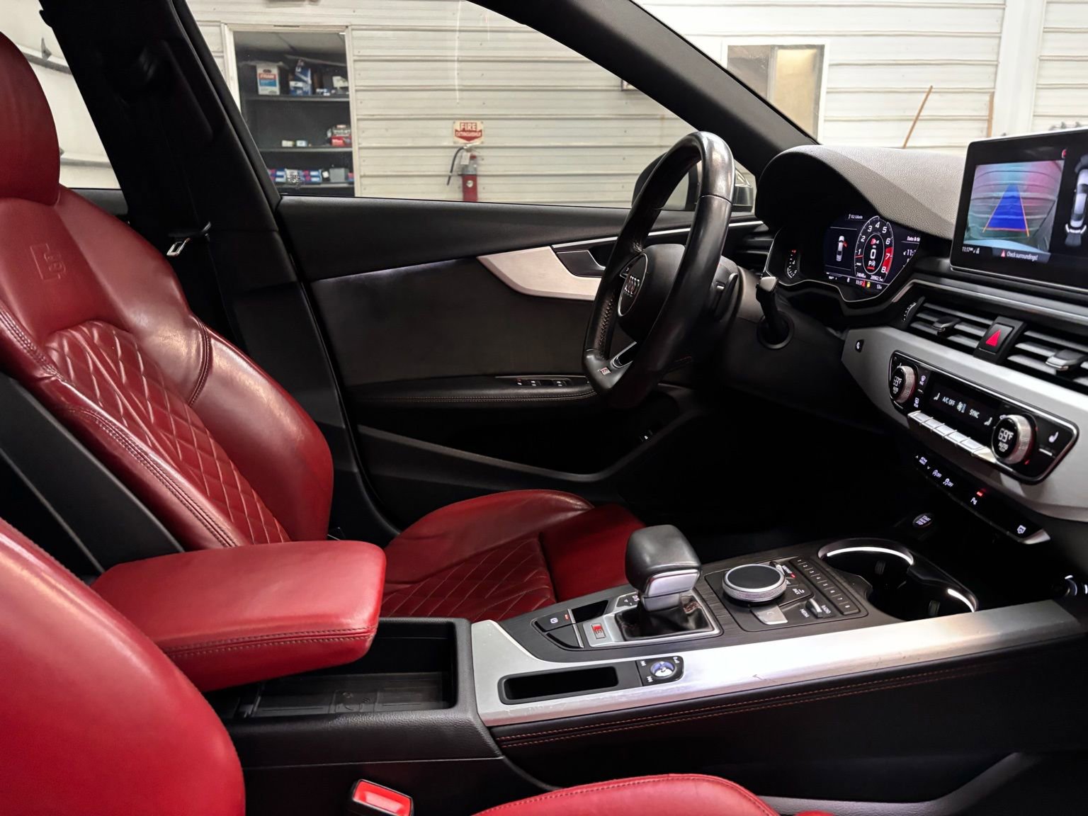 Used 2019 Audi S4 Premium Plus w/ Premium Plus Package image 28