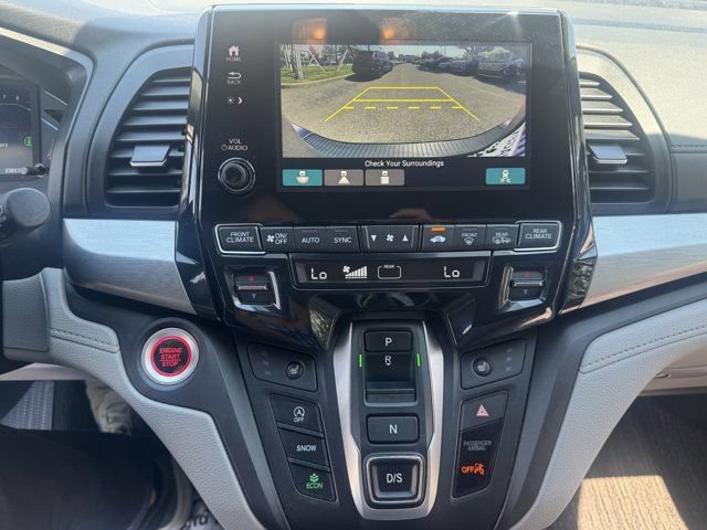 Used 2023 Honda Odyssey EX image 18