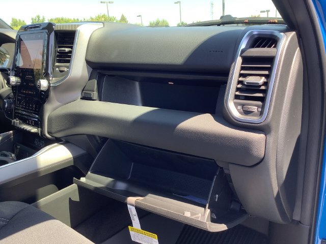 New 2026 RAM 1500 Big Horn AWD/4WD image 44
